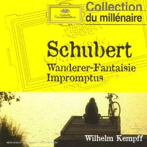 Schubert/Impromptus/Wandererf.