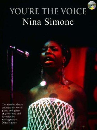 Nina Simone (You're the Voice)