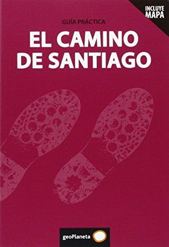 Guía del Camino de Santiago (Varios)