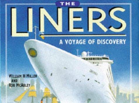 The Liners (Channel Four Book)