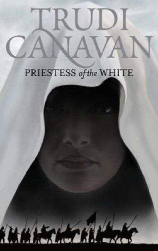 Priestess of the White (Age of the Five)