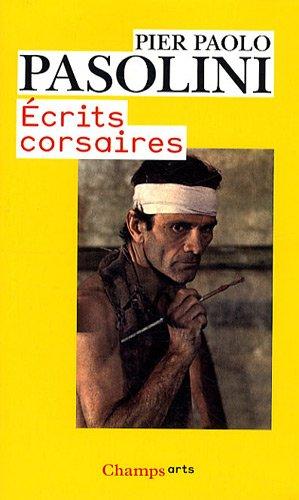 Ecrits corsaires