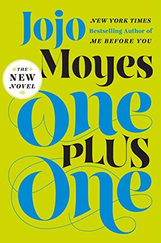 One Plus One: A Novel