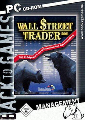 Wall Street Trader 2001