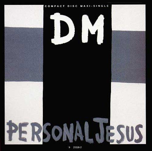 Personal Jesus [+4 Bonus]