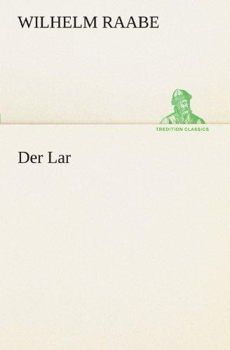 Der Lar (TREDITION CLASSICS)