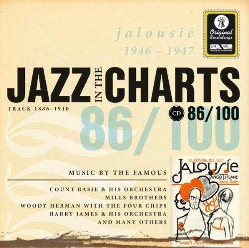 Jazz in the Charts 86/1946-47