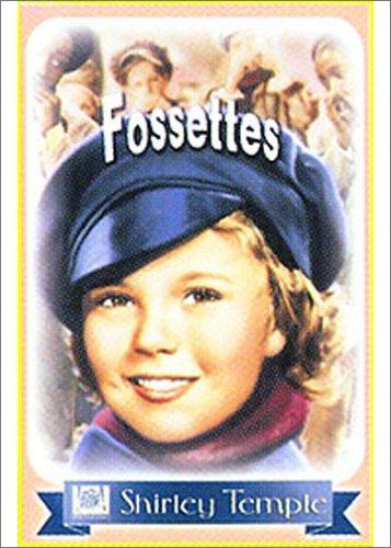 Fossettes (VOST) [FR Import]