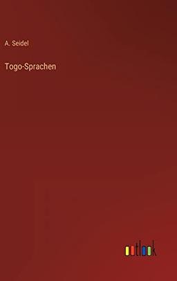 Togo-Sprachen