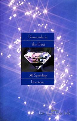 Diamonds in the Dust: 366 Sparkling Devotions