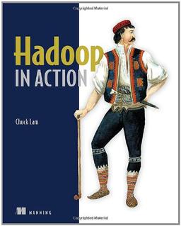 Hadoop in Action