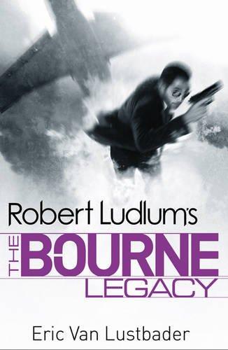 The Bourne Legacy (Bourne 4)