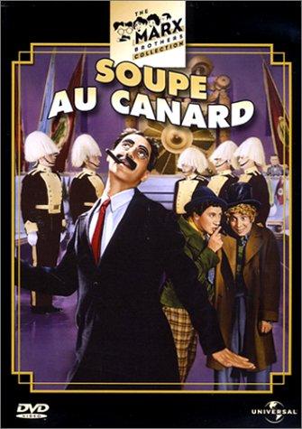 Soupe au canard [FR Import]