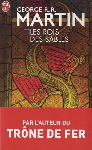 Les rois des sables