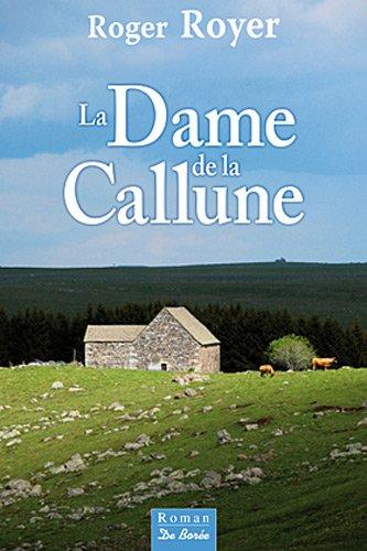 La dame de la Callune