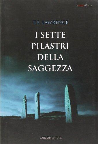 I sette pilastri della saggezza