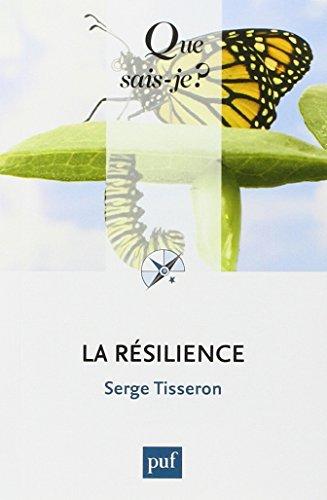 La résilience