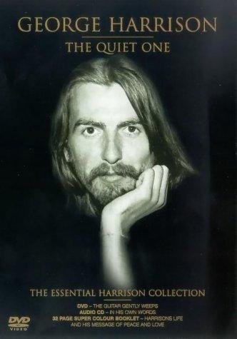 George Harrison - Quiet One [DVD] [DVD] (2003) George Harrison