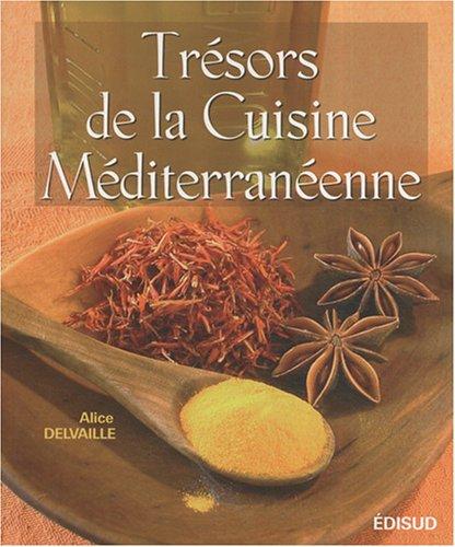 Trésors de la cuisine méditerranéenne