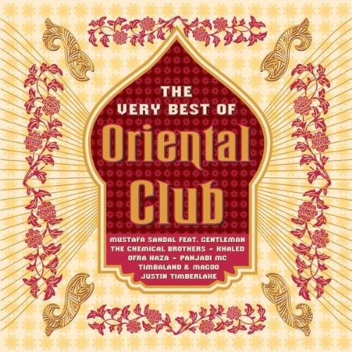 Oriental Club-the Very Best of