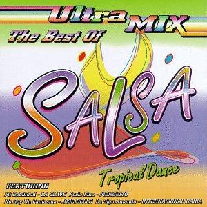 Best of Salsa