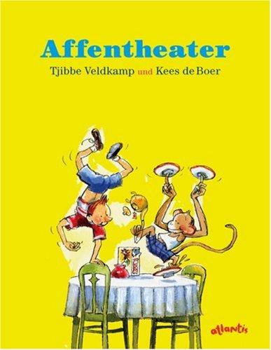 Affentheater