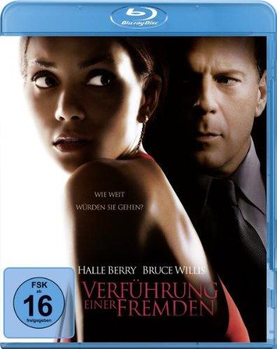 Verführung einer Fremden [Blu-ray]