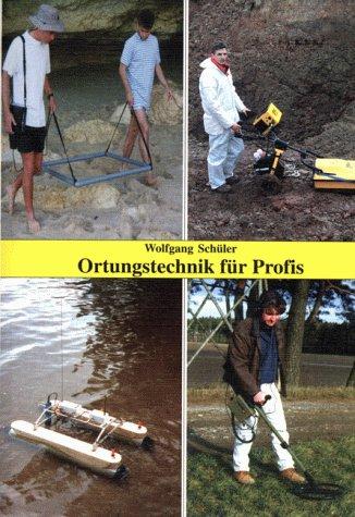 Ortungstechnik für Profis