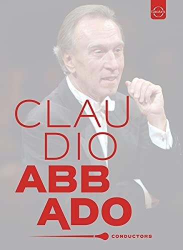 Claudio Abbado - Retrospecitve [7 DVDs]