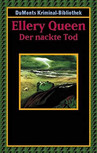 Der nackte Tod (DUMONT's Kriminal-Bibliothek)