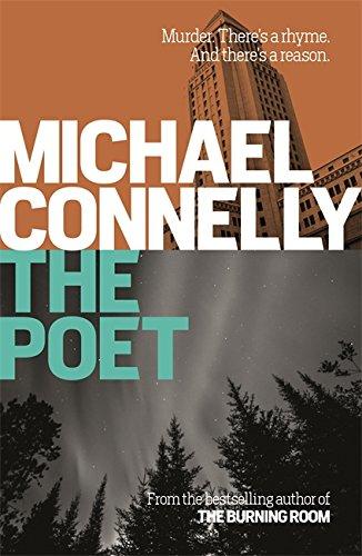 The Poet (Jack Mcevoy 1)