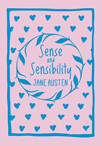 Sense and Sensibility