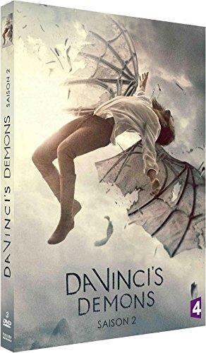 Da vinci's démons, saison 2 [FR Import]