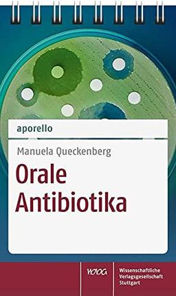 aporello Orale Antibiotika