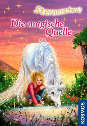 Sternenschweif, Die magische Quelle