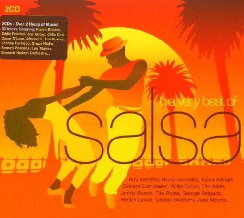 Best of Salsa, Very