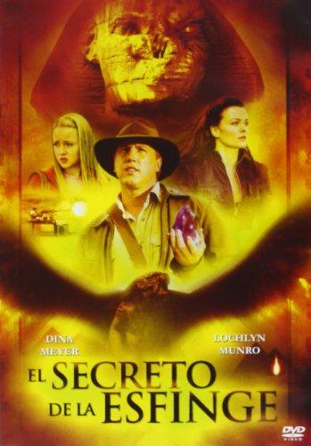 El Secreto De La Esfinge [Spanien Import]