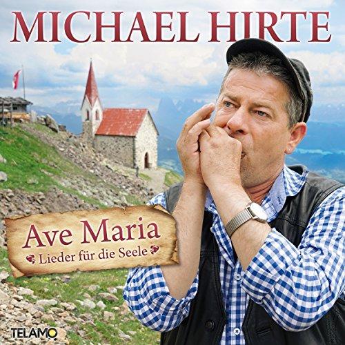 Ave Maria-Lieder Für die Seele