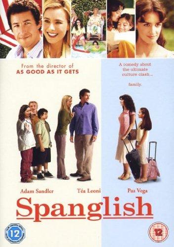 Spanglish [UK Import]