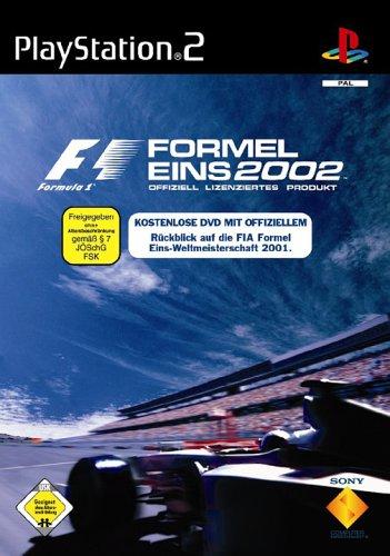 Formel Eins 2002