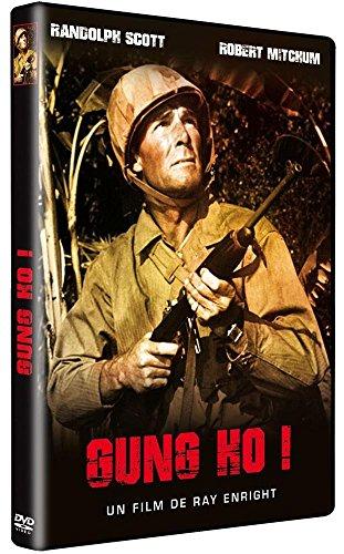 Gung-ho ! [FR Import]