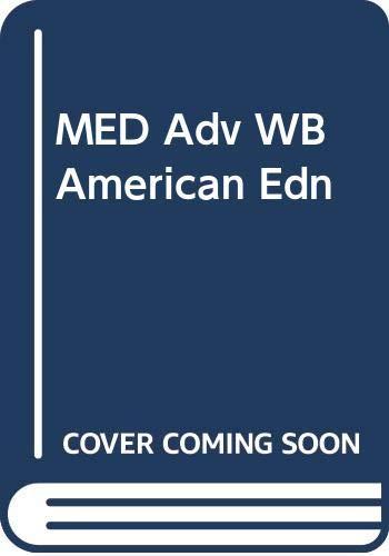 MED Adv WB American Edn