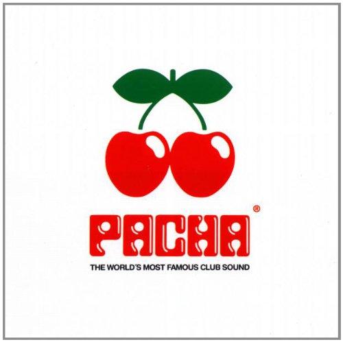 Pacha - The World's Most Famous Club Sound