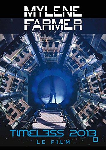 Mylene Farmer - Timeless 2013 Le Film Live (Doppel DVD)