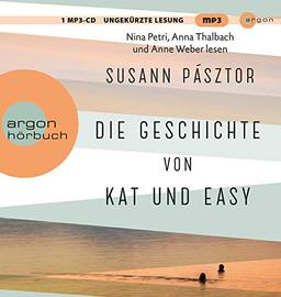 Die Geschichte von Kat und Easy