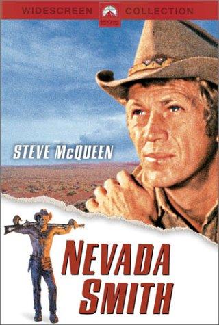 Nevada Smith [FR Import]