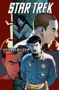 Star Trek: Spiegelbilder: Softcover-Edition