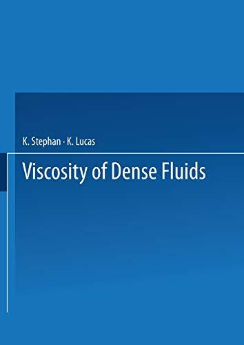 Viscosity of Dense Fluids