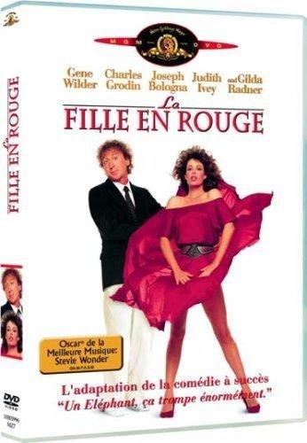 La Fille en rouge [FR Import]