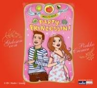 Party, Prinzessin! 3 CD